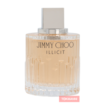 Jimmy Choo Illicit Edp Spray 100ml