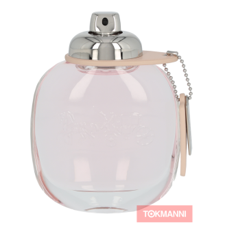 Coach Edt Spray 90ml