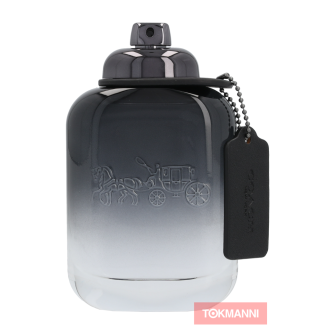 Coach For Men Edt Spray 100ml