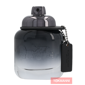 Coach For Men Edt Spray 40ml