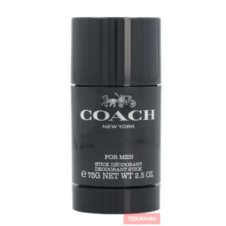Coach For Men Deo Stick 75g