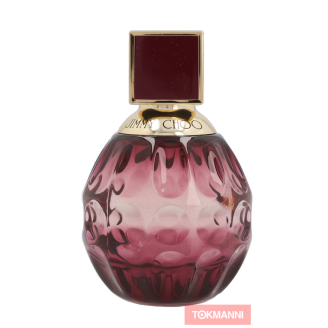 Jimmy Choo Fever Edp Spray 40ml