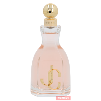 Jimmy Choo I Want Choo Edp Spray 100ml
