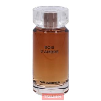 Hajuvesi, Karl Lagerfeld 100 ml Bois D'Ambre Edt Spray