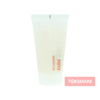 Jil Sander Sun Men Fresh All Over Shampoo 150ml