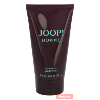 Suihkugeeli, JOOP! 150 ml Homme