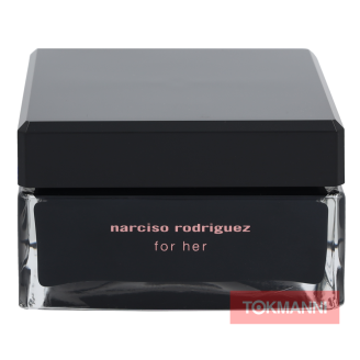 Vartalovoide, Narciso Rodriguez 150 ml For Her