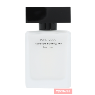 Narciso Rodriguez Pure Musc For Her Edp Spray 30ml