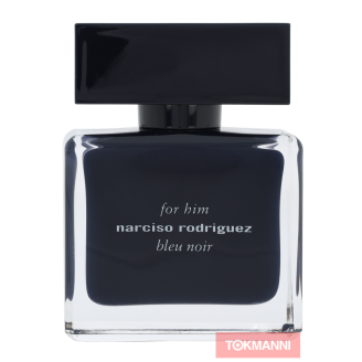Narciso Rodriguez Bleu Noir For Him Edt Spray 50ml