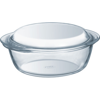 Lasipata Pyrex 2,3 l