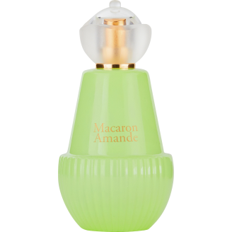 Eau de Parfum Jeanne Arthes 100 ml Macaron Amende