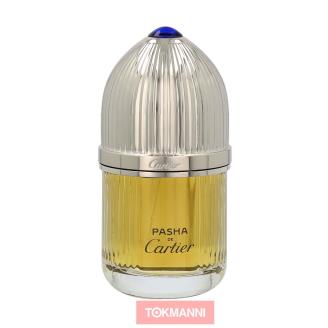 Hajuvesi, Cartier 50 ml Pasha De Cartier Edp Spray