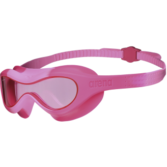 Uimamaski Arena Spider Kids, Pink-Freakrose-Pink