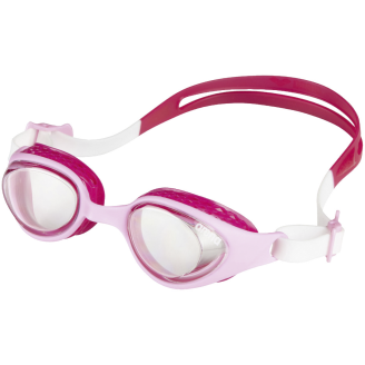 Uimalasit Arena Air Jr Clear-Pink