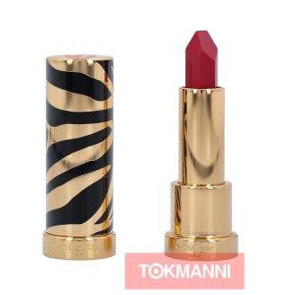 Huulipuna, Sisley 3,4 g Le Phyto Rouge #23 Rose Delhi