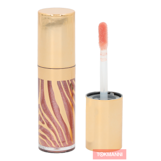 Huulikiilto, Sisley 6,5 ml Le Phyto Intense Glow #2 Aurora