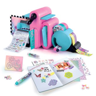 Koristelustudio Style 4 Ever 3in1