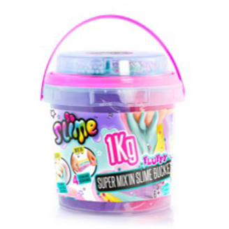 Limapurkki So Slime 1 kg