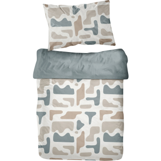 Pussilakanasetti Today 150 x 210 cm Kappaleet