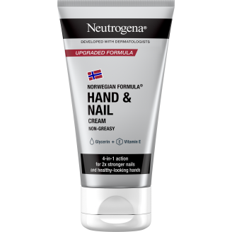 Käsivoide Neutrogena 75 ml Norwegian Formula
