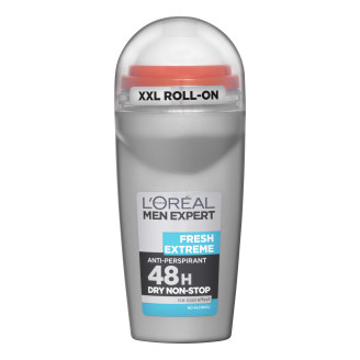Deo roll-on 50 ml Fresh 48 h