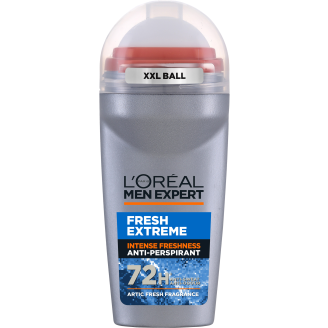 Deo roll-on 50 ml Fresh 48 h