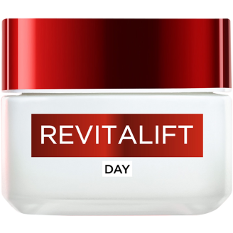 Päivävoide Loreal Revitalift 50 ml