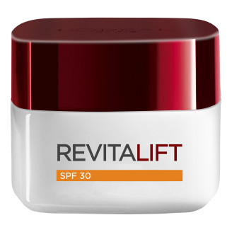 Päivävoide Loreal Revitalift 50 ml SK30