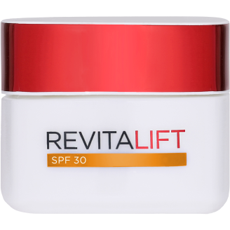Päivävoide Loreal Revitalift 50 ml SK30