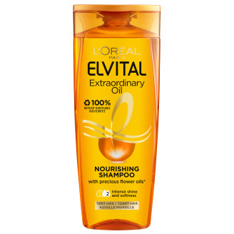 Shampoo 250 ml Extraordinary Oil