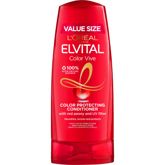 Hoitoaine Loreal Elvital 300 ml Color-Vive
