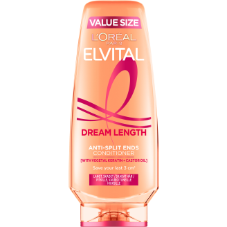 Hoitoaine Loreal 300 ml Elvital Dream Length