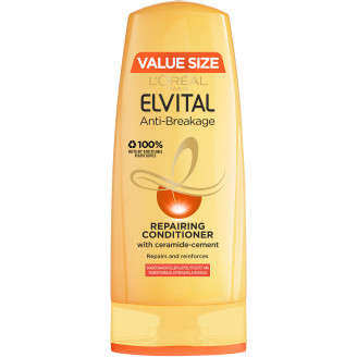 Hoitoaine Loreal 300 ml Elvital Anti-Breakage