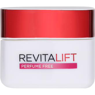 Päivävoide Loreal Revitalift 50 ml Perfume Free