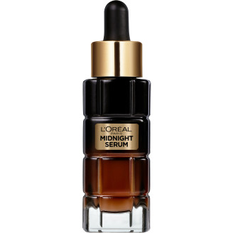 Yöseerumi Loreal 30 ml Age Perfect Cell Renewal Midnight Serum