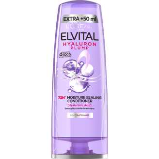 Hoitoaine Loreal Elvital 300 ml Hyaluron Plump