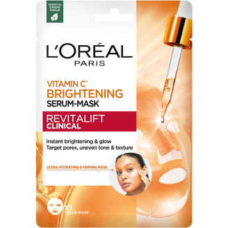 Seeruminaamio Loreal Revitalift Clinical 26 g Vitamin C Brightening