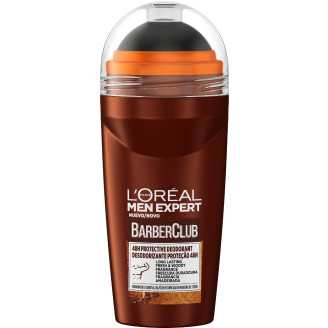 Deo roll-on 50 ml Barber Club