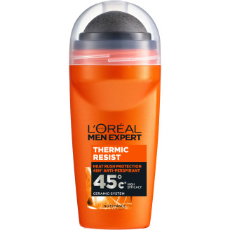 Deo roll-on Loreal Men Expert 100 ml Thermic Resist Anti-Perspirant