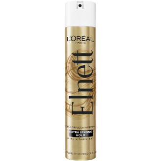 Hiuskiinne Loreal Elnett 200 ml Extra Strong