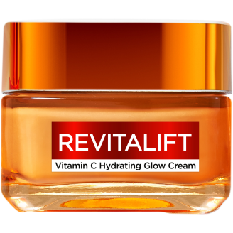 Päivävoide Loreal Revitalift 50 ml Clinical Vitamin C