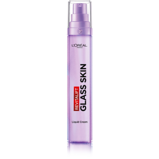 Päivävoide Loreal Revitalift 50 ml Filler Glass Skin