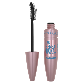Ripsiväri Maybelline Lash Sensational vedenpitävä
