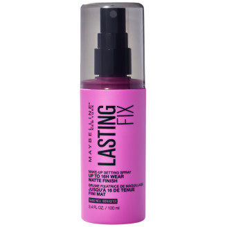 Meikinkiinnityssuihke Maybelline 100 ml Face Studio Lasting Fix