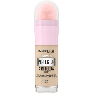 Meikkivoide Maybelline 20 ml Instant Perfector 4in1 01 Light