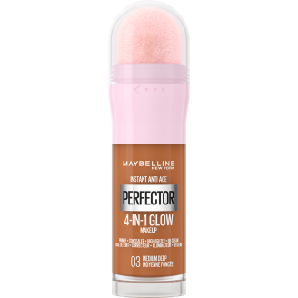 Meikkivoide Maybelline Instant Perfector 4-in-1 Glow 03 Medium Deep