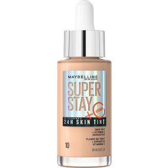 Meikkivoide Maybelline 30 ml Superstay 24H Skin Tint