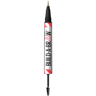 Kulmakynä Maybelline Build-a-Brow Pen 250 Blonde