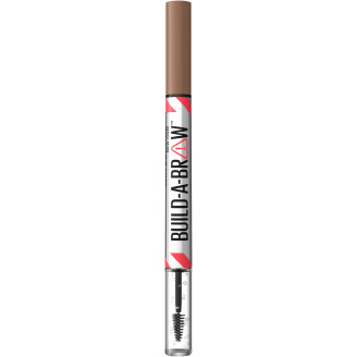 Maybelline Kulmakynä 0,4 ml Build-a-Brow Pen