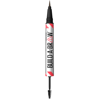 Kulmakynä Maybelline Build-a-Brow Pen 262 Black Brown